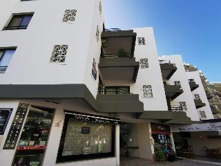 فيلامورا Algamar Apartments By Garvetur المظهر الخارجي الصورة